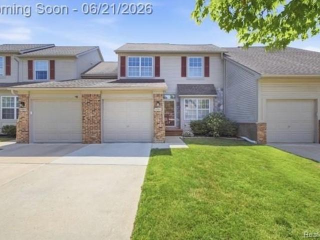 Condo for sale in Novi, Michigan