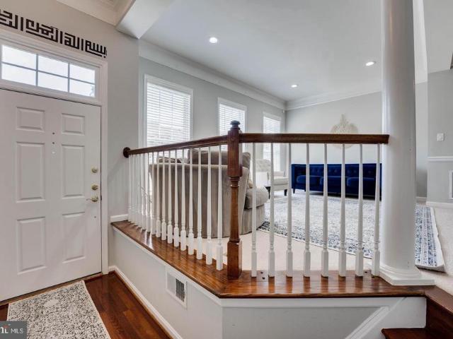 Townhouse for sale in Virginia
