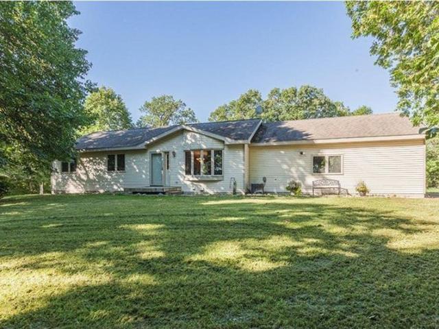 House for sale in Pelican Rapids, Minnesota