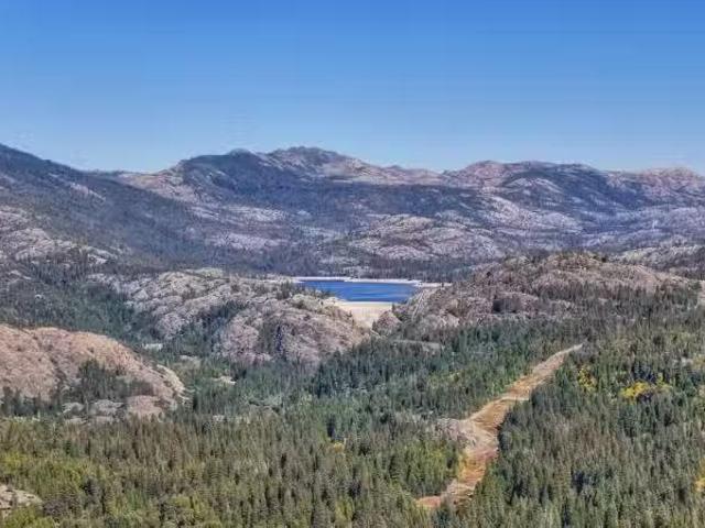 House for rent in California