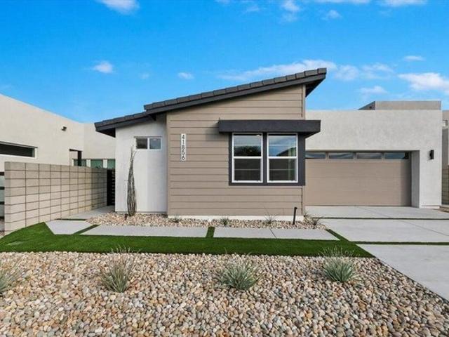 House for sale in Bermuda Dunes, California