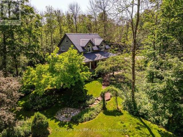 House for sale in Grey, Ontario