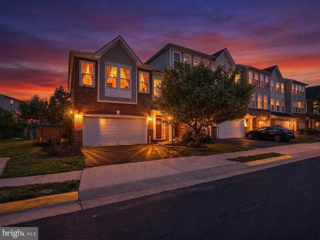 Townhouse for sale in Virginia