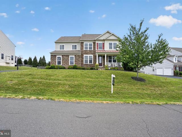 House for sale in Virginia
