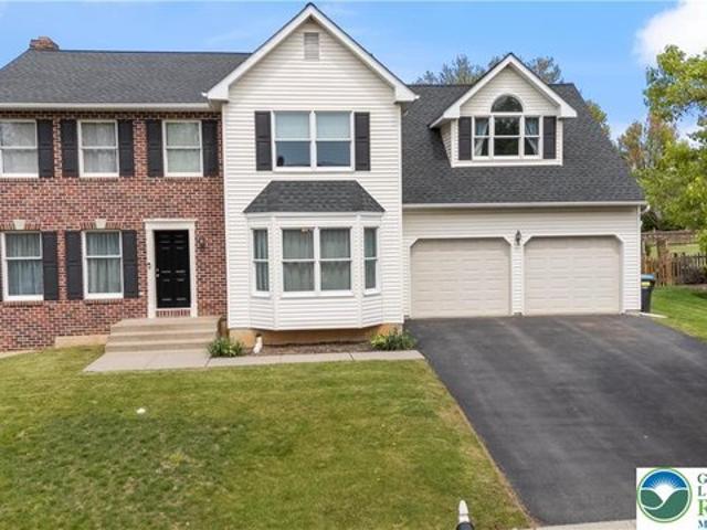 House for sale in Bethlehem, Pennsylvania
