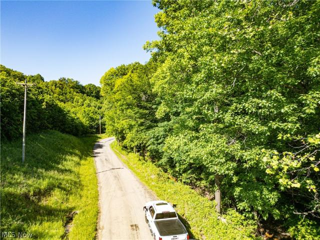Land for sale in Roseville, Ohio