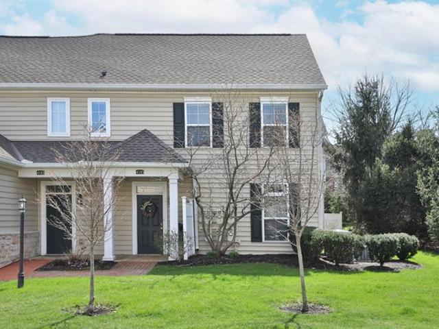 Condo for sale in Dublin, Ohio