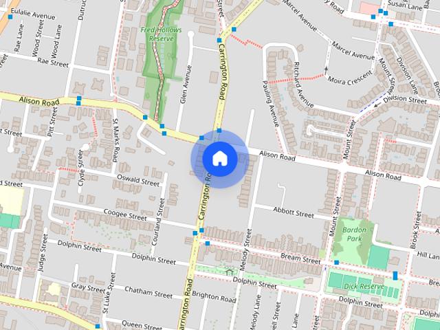 Apartment for rent in Sydney, New South Wales