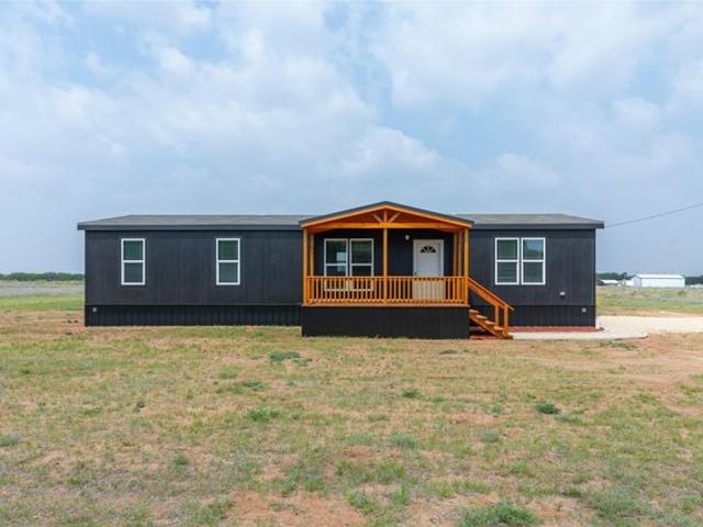 House for sale in Jones, Texas