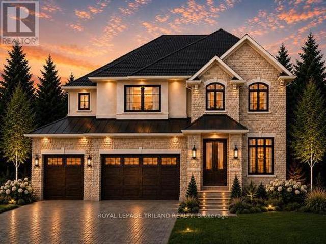 House for sale in Arva, Ontario
