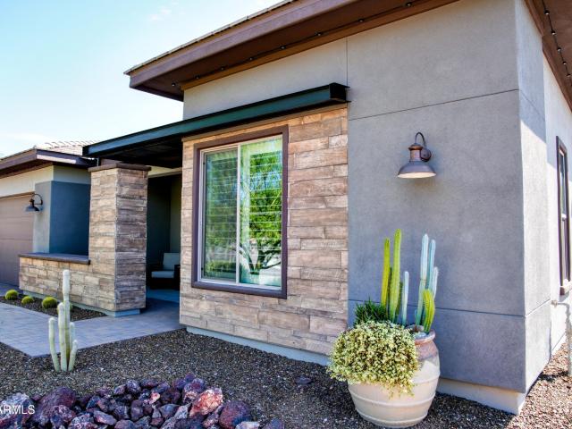 House for sale in Wickenburg, Arizona