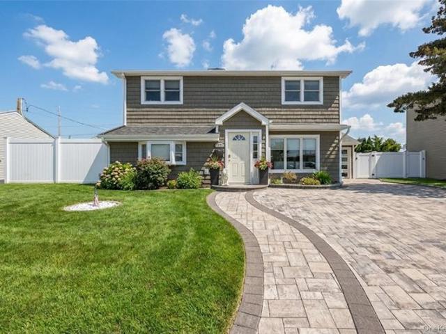 House for sale in Nassau, New York
