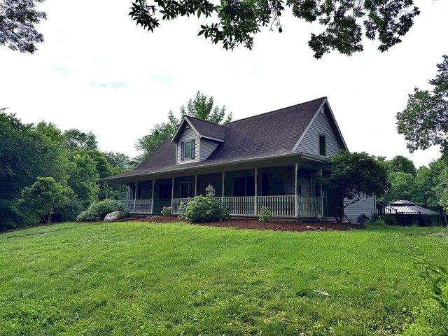 House for sale in Ionia, Michigan