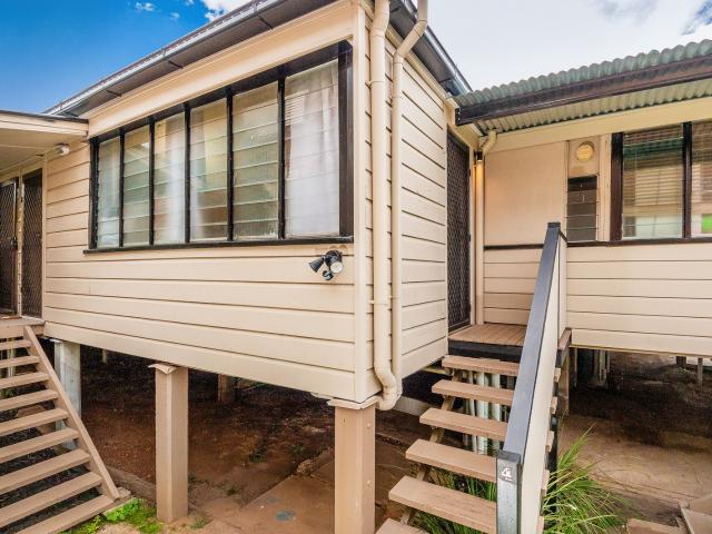 House for rent in Toombul, Queensland