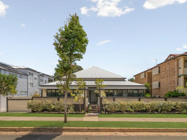 Granny Flat for rent in Toombul, Queensland