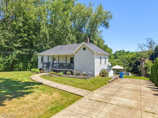 House for sale in Summit, Ohio