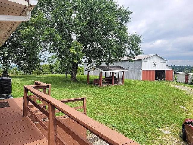 Farm for sale in Williamstown, Kentucky