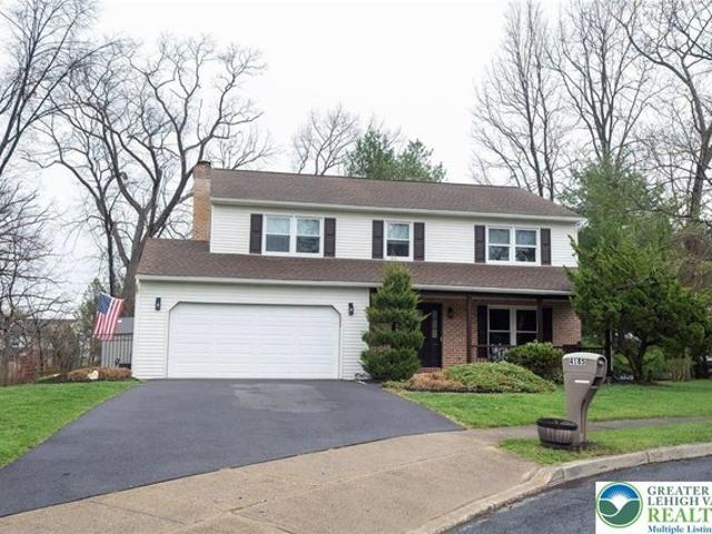 House for sale in Bethlehem, Pennsylvania