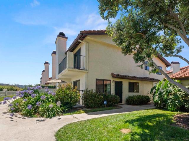 Townhouse for sale in Jacumba, California