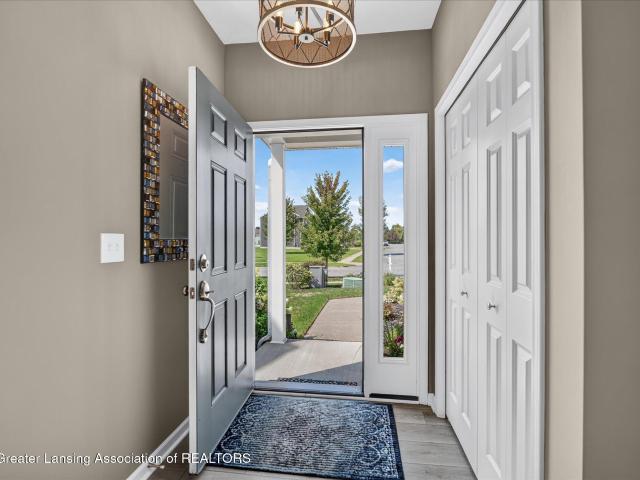 House for sale in Dewitt, Michigan