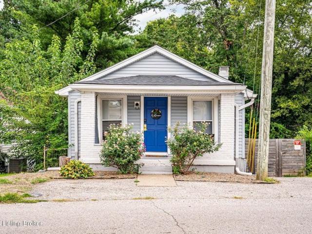 House for sale in Louisville, Kentucky