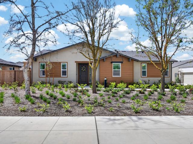 House for sale in Madera, California