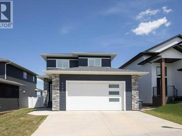 House for sale in Sylvan Lake, Alberta