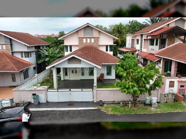 Bungalow for sale in Negeri Sembilan