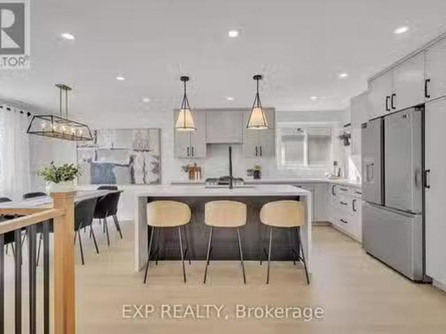 House for sale in Burlington, Ontario