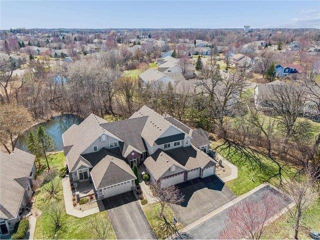 Townhouse for sale in Hennepin, Minnesota