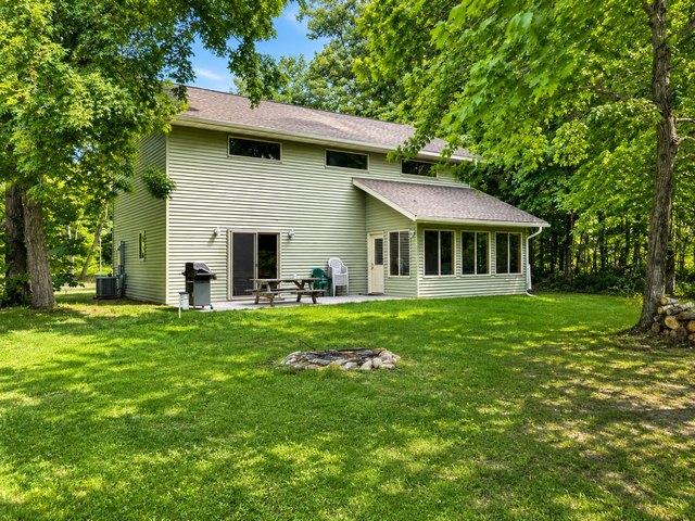House for sale in Ottertail, Minnesota