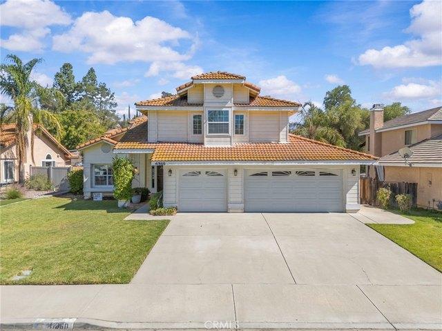 House for sale in Woodcrest Country, Temecula