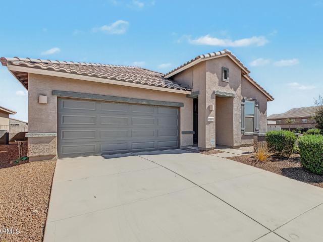 House for sale in Maricopa, Pinal County