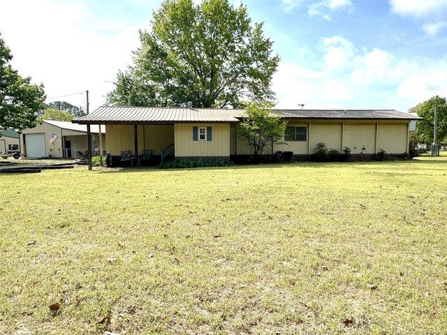 House for sale in Eufaula, Oklahoma