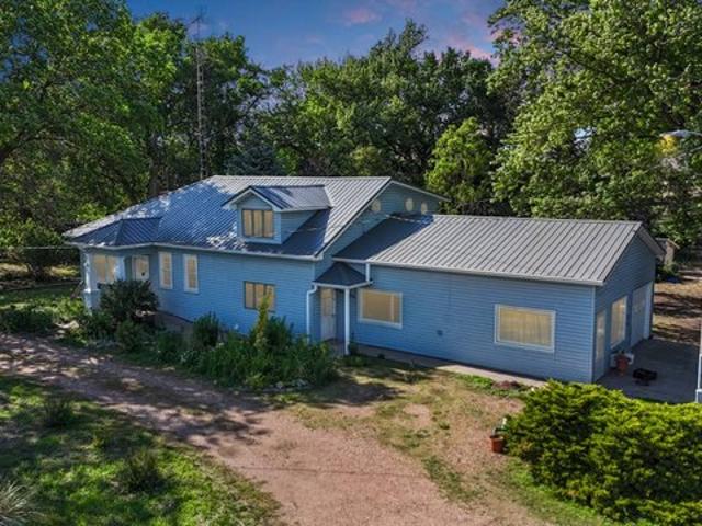 House for sale in Nebraska
