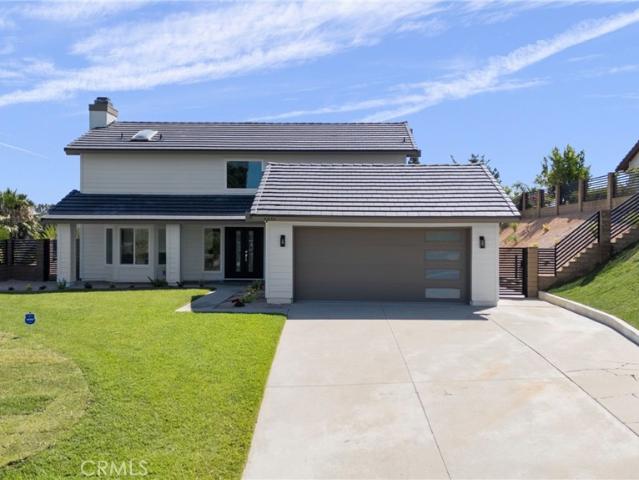 House for sale in Temecula, California