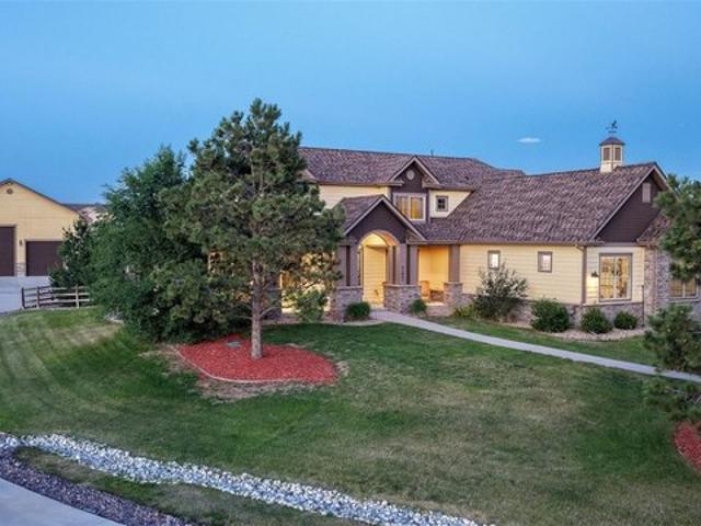 House for sale in Colorado