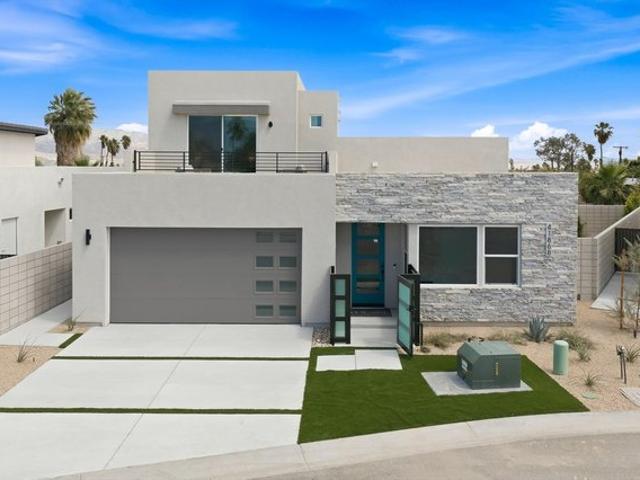 House for sale in Bermuda Dunes, California