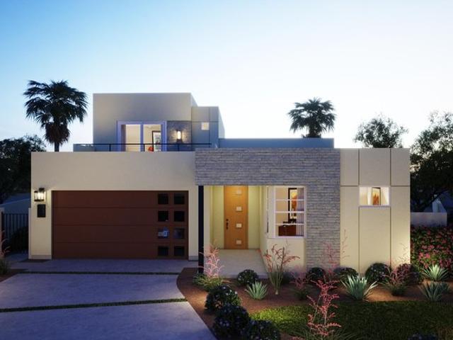 Condo for sale in Bermuda Dunes, California