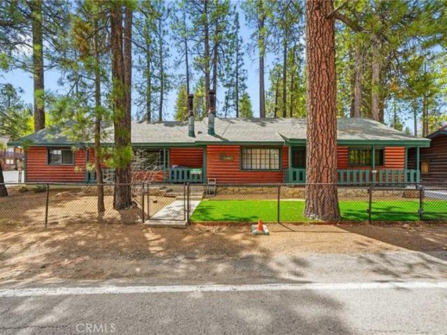 House for sale in Big Bear Lake, California