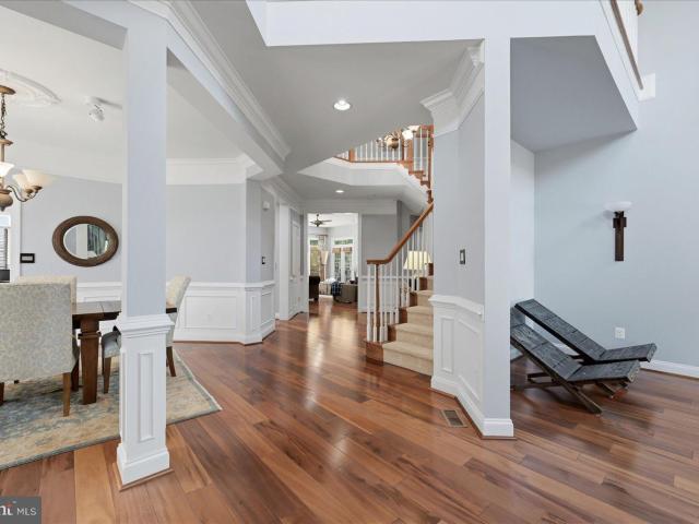 House for sale in Virginia