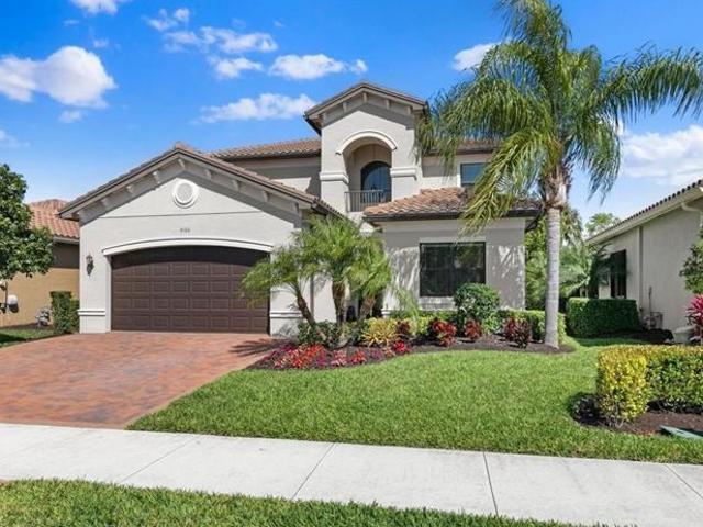 House for sale in Naples, Florida