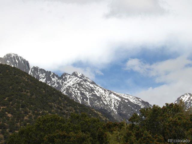 Land for sale in Crestone