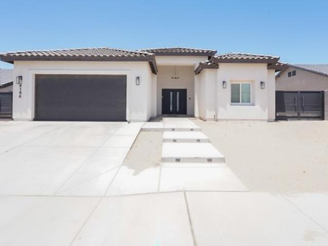 House for sale in Gadsden, Arizona