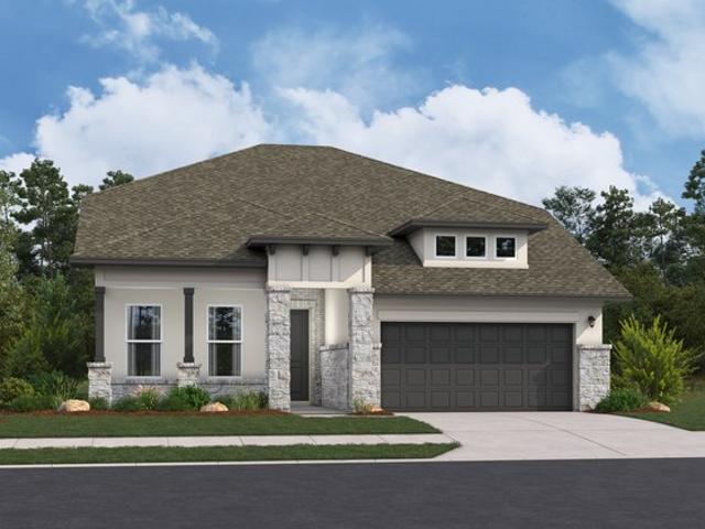 House for sale in Marion, Texas