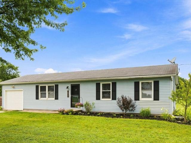 House for sale in Marion, Ohio