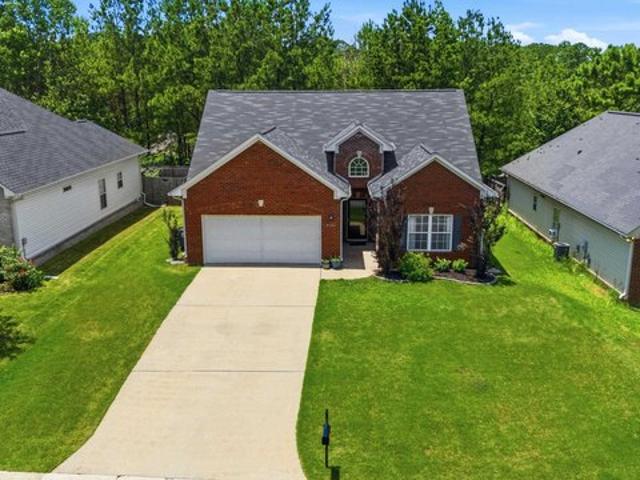 House for rent in Mount Olive, Alabama