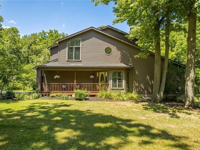 House for sale in Conesus, New York