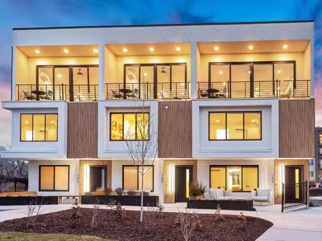 Condo for sale in Salt Lake City
