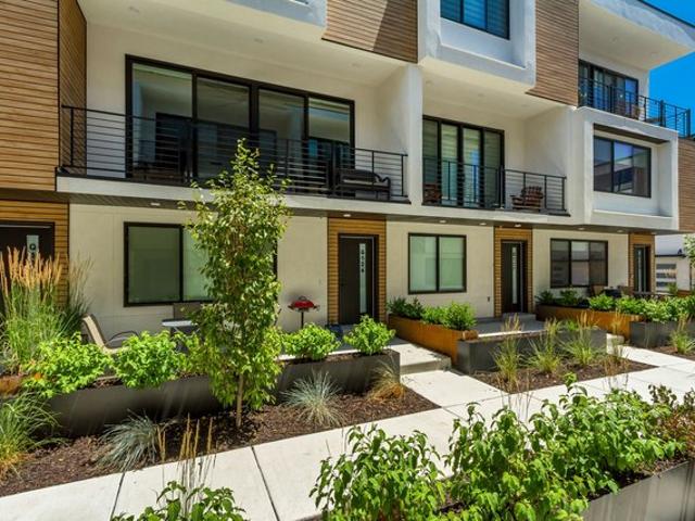 Townhouse for sale in Millcreek, Utah
